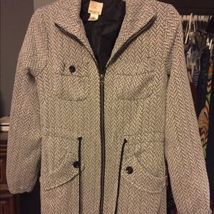 Arden B. Women’s jacket